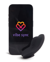 Nu Sensuelle Lyra App Enabled Panty Vibe Nu Sensuelle Lyra App Enabled Panty Vibe