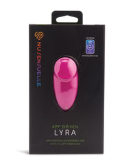 Nu Sensuelle Lyra App Enabled Panty Vibe Nu Sensuelle Lyra App Enabled Panty Vibe