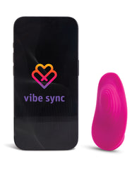 Nu Sensuelle Lyra App Enabled Panty Vibe Nu Sensuelle Lyra App Enabled Panty Vibe