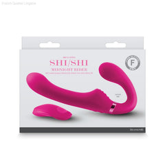 Shi/Shi - Midnight Rider Shi/Shi - Midnight Rider