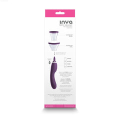 INYA - Triple Delight INYA - Triple Delight