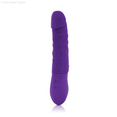 INYA - Twister - Rechargeable Twisting Dildo INYA - Twister - Rechargeable Twisting Dildo