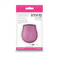 INYA - The Rose INYA - The Rose