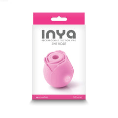 INYA - The Rose INYA - The Rose