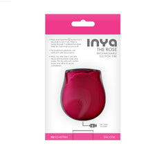 INYA - The Rose INYA - The Rose