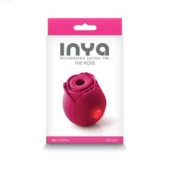INYA - The Rose INYA - The Rose