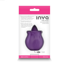 INYA - The Kiss INYA - The Kiss