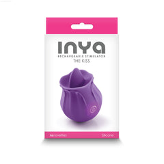 INYA - The Kiss INYA - The Kiss