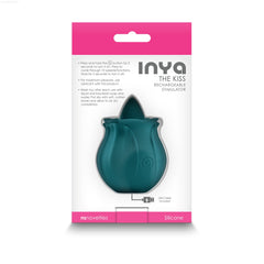 INYA - The Kiss INYA - The Kiss