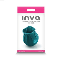 INYA - The Kiss INYA - The Kiss