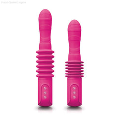 INYA - Deep Stroker INYA - Deep Stroker