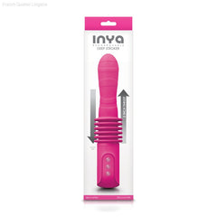 INYA - Deep Stroker INYA - Deep Stroker