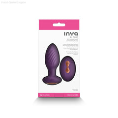 INYA - Alpine INYA - Alpine