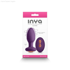 INYA - Alpine INYA - Alpine