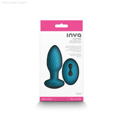 INYA - Alpine INYA - Alpine