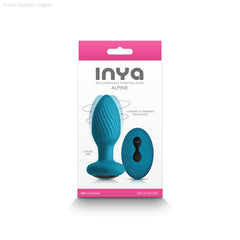 INYA - Alpine INYA - Alpine