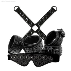 Sinful Bondage Kit Sinful Bondage Kit