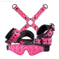 Sinful Bondage Kit Sinful Bondage Kit