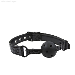 Sinful Ball Gag Sinful Ball Gag