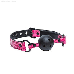 Sinful Ball Gag Sinful Ball Gag