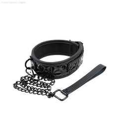 Sinful 2" Collar Sinful 2" Collar