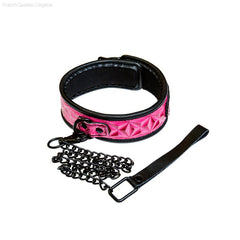 Sinful 2" Collar Sinful 2" Collar