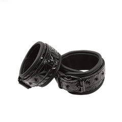 Sinful Wrist Cuffs Sinful Wrist Cuffs