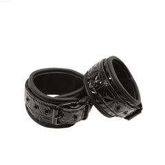 Sinful Ankle Cuffs Sinful Ankle Cuffs