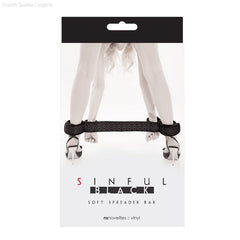 Sinful Soft Spreader Bar Sinful Soft Spreader Bar