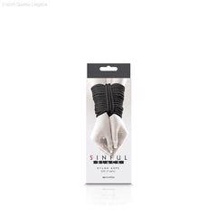 Sinful Nylon Rope Sinful Nylon Rope