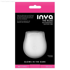 INYA - The Rose INYA - The Rose
