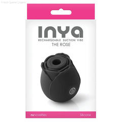 INYA - The Rose INYA - The Rose