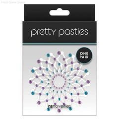 Pretty Pasties Charm II Pretty Pasties Charm II