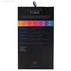 Sensuelle Fino Roller Motion Sensuelle Fino Roller Motion