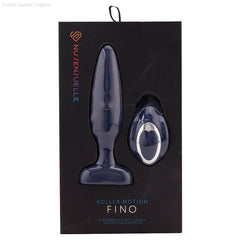 Sensuelle Fino Roller Motion Sensuelle Fino Roller Motion
