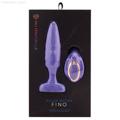 Sensuelle Fino Roller Motion Sensuelle Fino Roller Motion