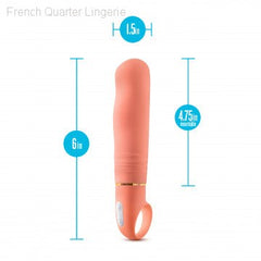 Aria - Smokin' AF-French Quarter Lingerie Aria - Smokin' AF-French Quarter Lingerie