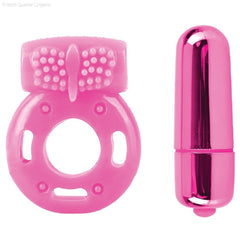 NEON Vibrating Couples Kit NEON Vibrating Couples Kit