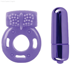 NEON Vibrating Couples Kit NEON Vibrating Couples Kit