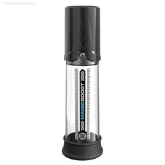 PUMP WORX MAX BOOST PUMP WORX MAX BOOST
