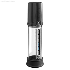 PUMP WORX MAX BOOST PUMP WORX MAX BOOST