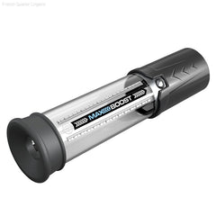PUMP WORX MAX BOOST PUMP WORX MAX BOOST