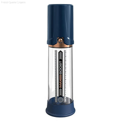 PUMP WORX MAX BOOST PUMP WORX MAX BOOST