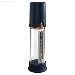 PUMP WORX MAX BOOST PUMP WORX MAX BOOST