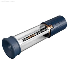 PUMP WORX MAX BOOST PUMP WORX MAX BOOST