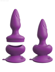 Wall Banger Plug Wall Banger Plug