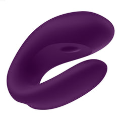 Rechargeable Vibrators - Partner Box 2 - Vibrating Cockring + Partner Vibrator Rechargeable Vibrators - Partner Box 2 - Vibrating Cockring + Partner Vibrator