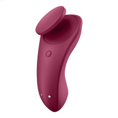 Rechargeable Vibrators - Satisfyer Partner Box 3 Rechargeable Vibrators - Satisfyer Partner Box 3