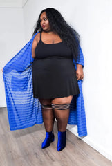 Silky Sheer Thigh Highsp Silky Sheer Thigh Highsp