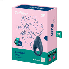 Cockrings - Powerful One Bluetooth Connect App Cockrings - Powerful One Bluetooth Connect App